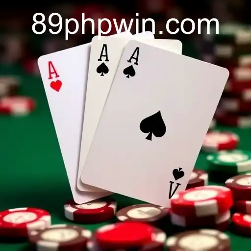 Understanding the Game of Blackjack and Its Connection to 89PHP