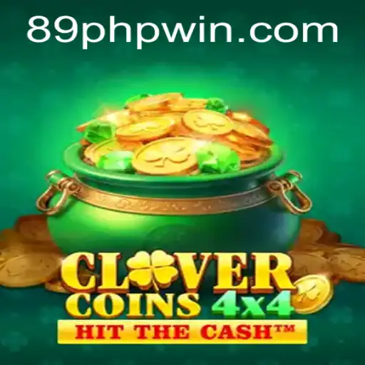 Explore the Thrilling World of CloverCoins4x4 and Discover the Exciting Gameplay