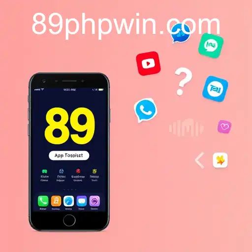 Download App: Maximizing Utility with 89PHP