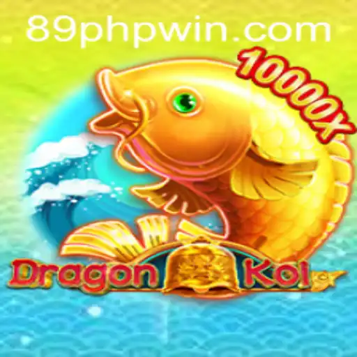 DragonKoi: An enthralling Experience with the 89PHP Challenge