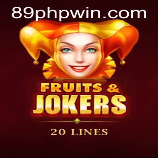 Exploring FruitsAndJokers20: The 89PHP Gaming Experience