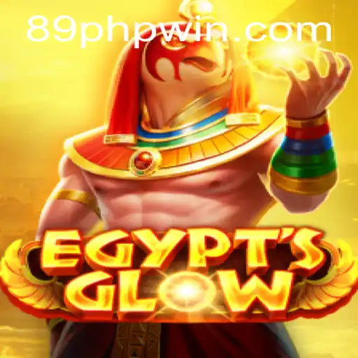 Discover the Enchantment of EgyptsGlow at Just 89PHP