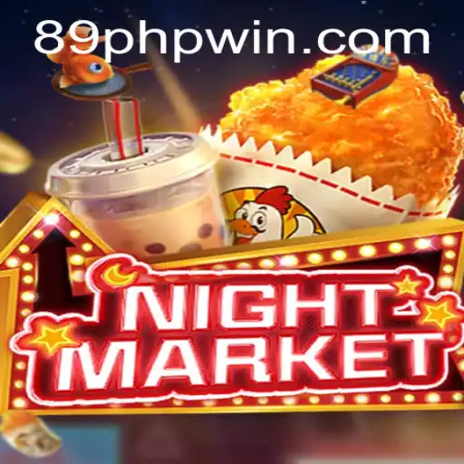 Exploring NIGHTMARKET: A Thrilling Game Experience for 89PHP