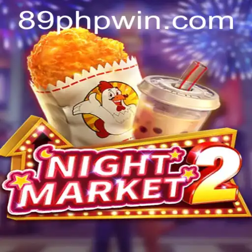 NightMarket2: A Captivating Journey into the Virtual Marketplace