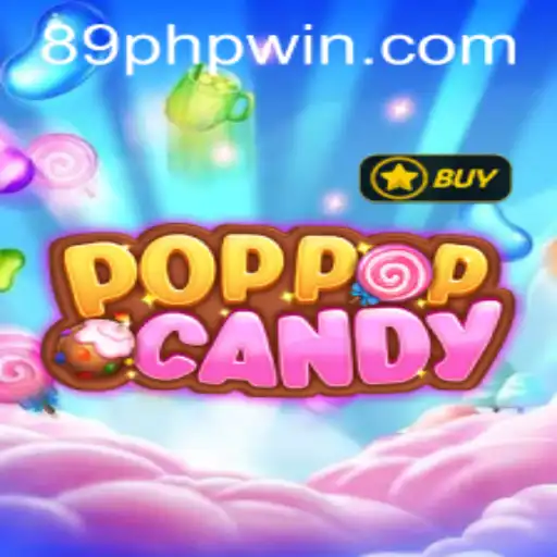 Discover the Colorful World of POPPOPCANDY: A Candy-Themed Adventure
