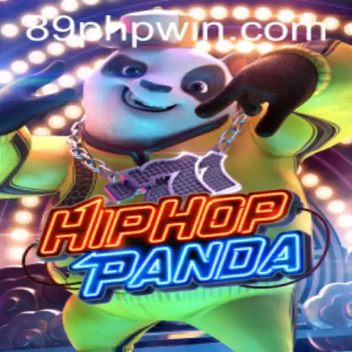 HipHopPanda: The Rhythm of Fun and Adventure