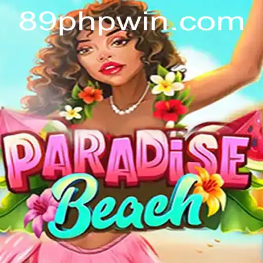 ParadiseBeach: Dive into the Virtual Escape with 89PHP