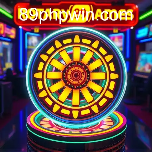 Discover the Exciting World of Rotary Games with 89PHP