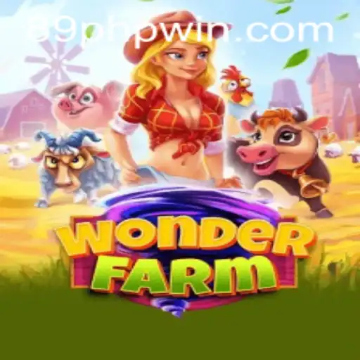 Explore the Enchanting World of WonderFarm with Exclusive 89PHP Access
